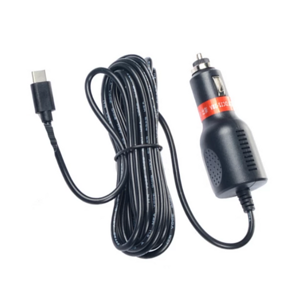 Car Charger for GoPro Mission 1 Series