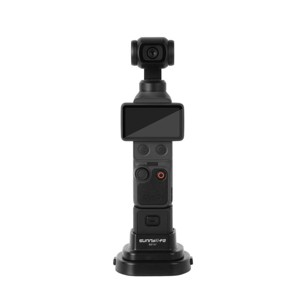 Car Base for DJI Osmo Pocket 4 / Osmo Pocket 3