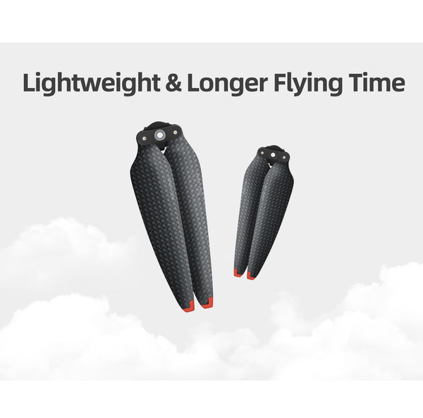 Carbon Fibre Propeller Blades for Air 3 / Air 3S