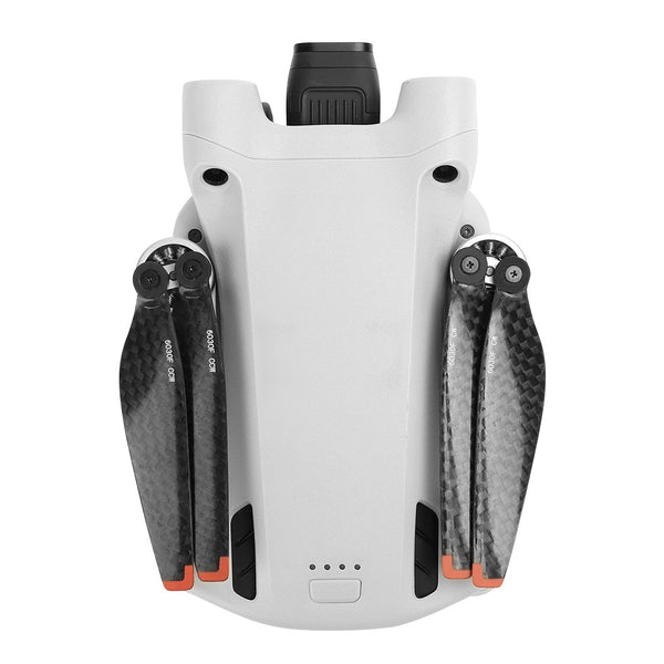 Carbon Fibre Propeller Blades for Mini 4 Pro