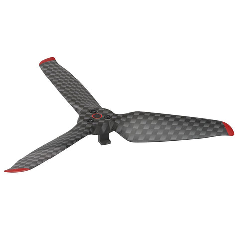 Carbon Fibre Propellers for FPV