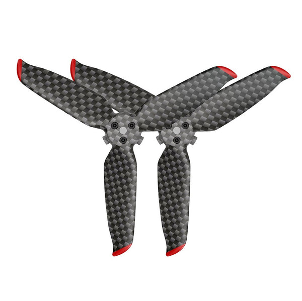 Carbon Fibre Propellers for FPV