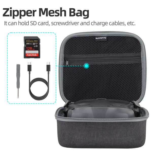 Carry Case for Avata 2 & Neo Goggles N3