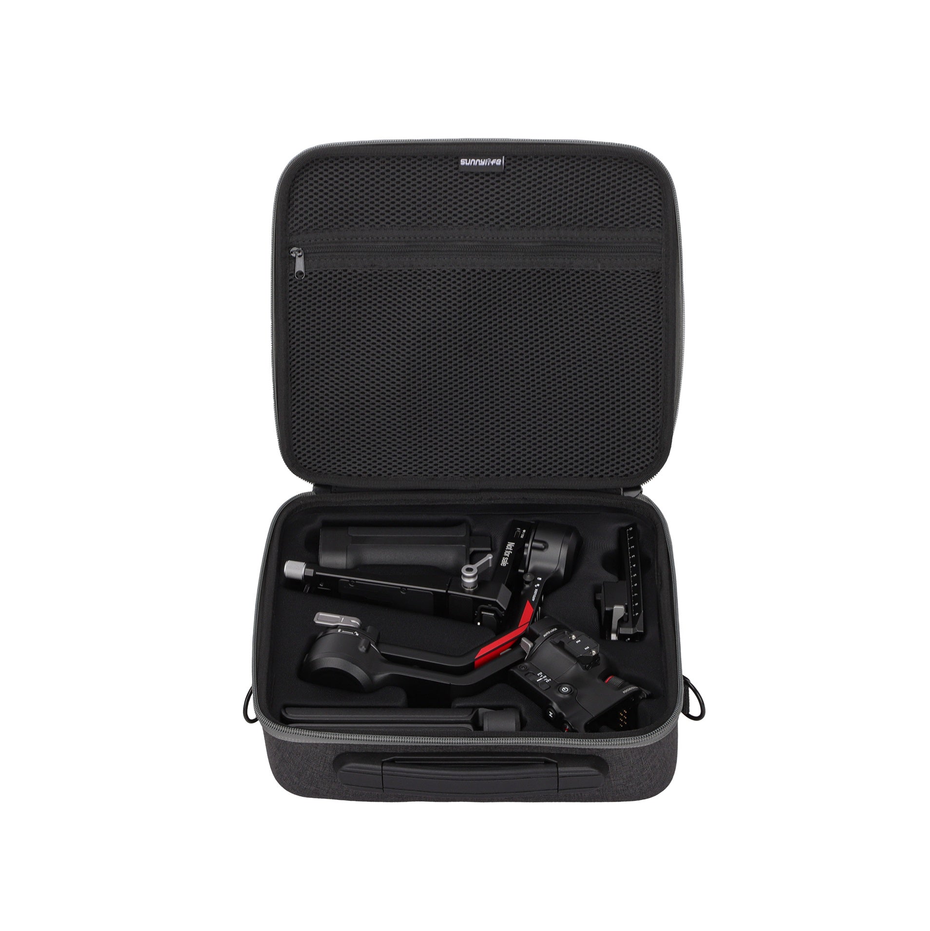 Carry Case for RS 4 Gimbal