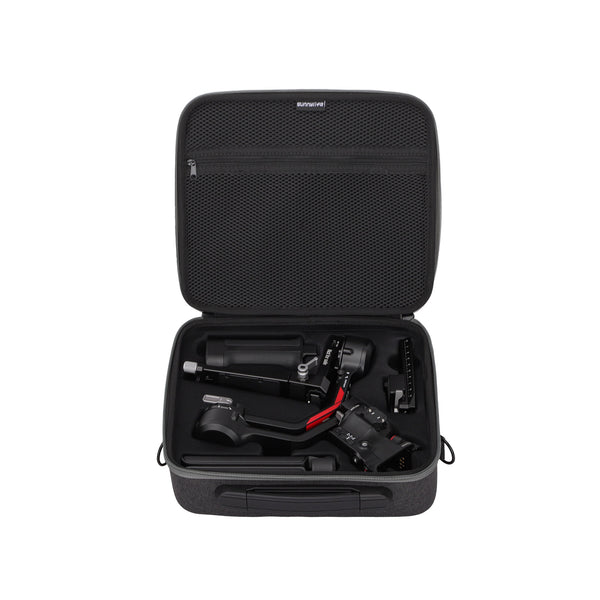 Carry Case for RS 4 Gimbal