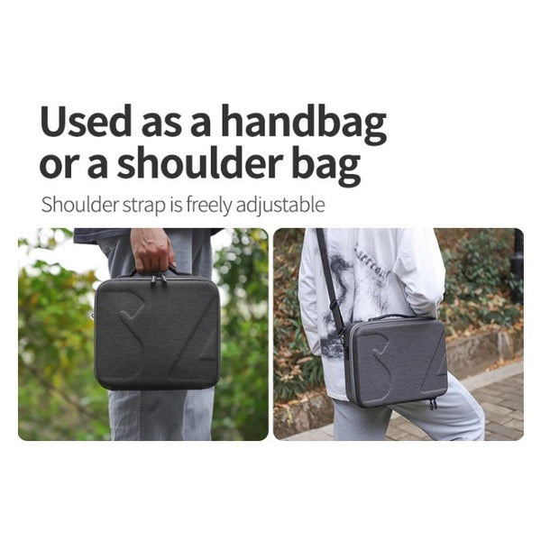 Carry Case for RS 4 Gimbal