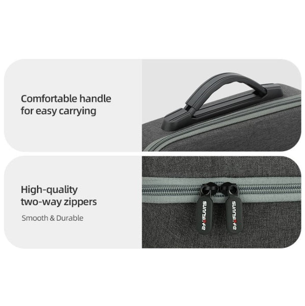 Carry Case for RS 4 Gimbal