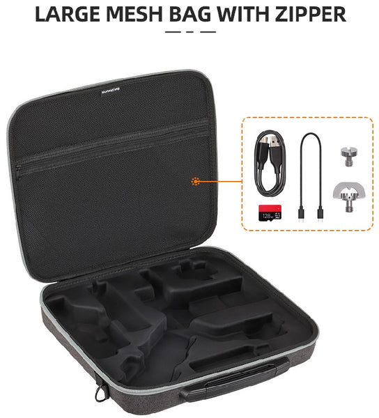 Carry Case for RS 4 Mini Gimbal