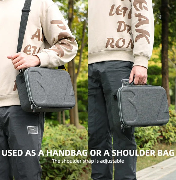 Carry Case for RS 3 Mini Gimbal