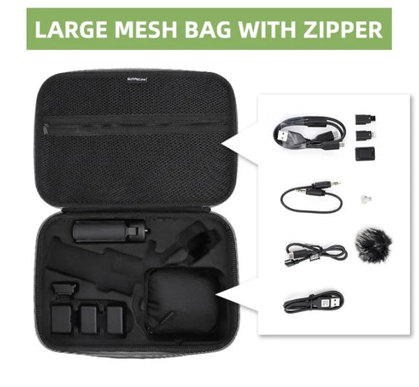 Carry Case for RS 3 Mini Gimbal
