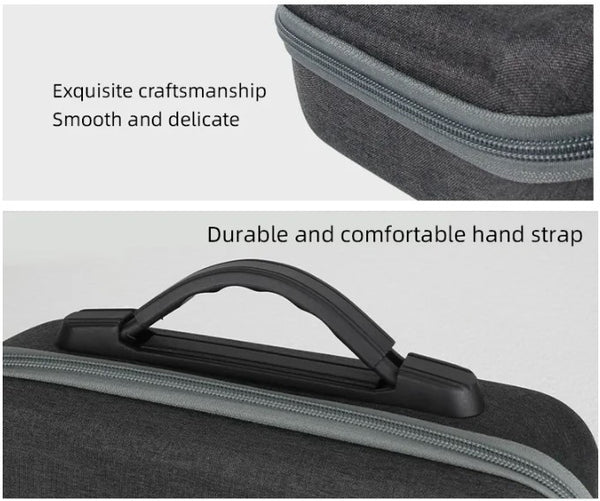 Carry Case for RS 3 Mini Gimbal