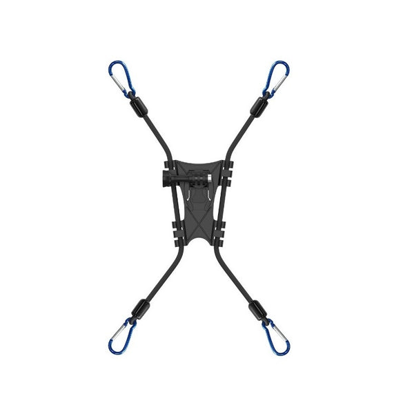 Chain Link Fence Camera Mount