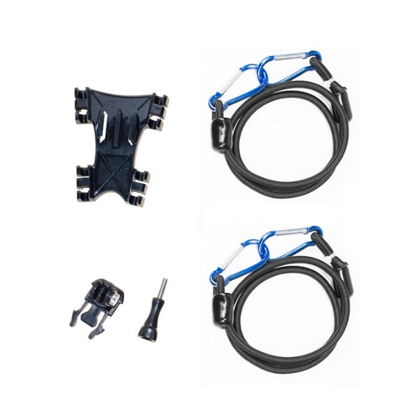 Chain Link Fence Camera Mount