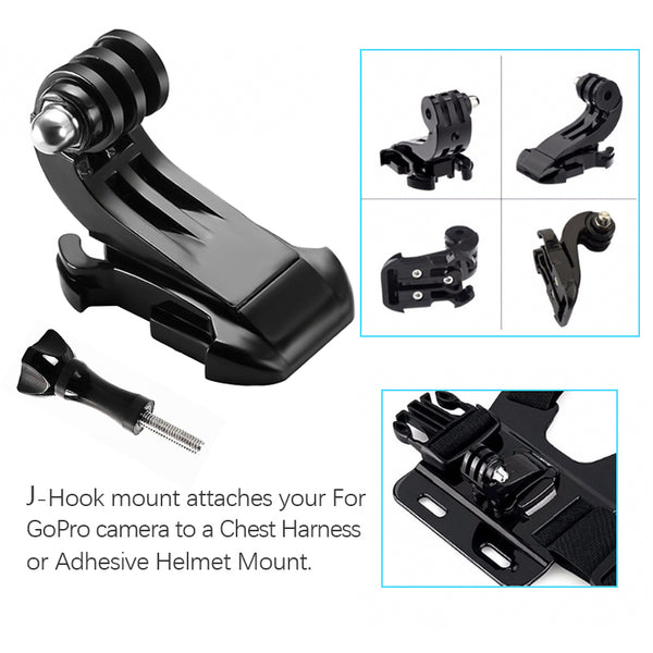 Chest Strap for Osmo Pocket 3 / Pocket 2 / Osmo Pocket
