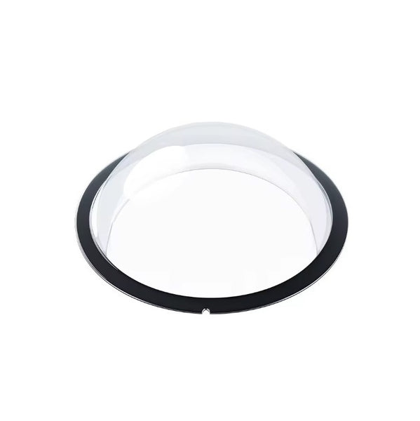 Clear Lens Protector Cap for Insta360 X4 Air