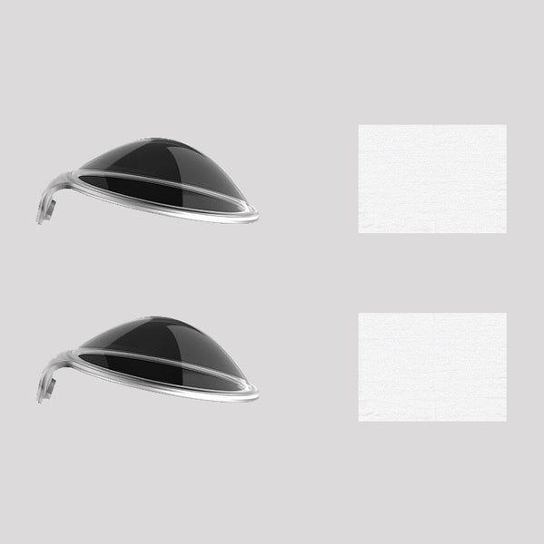 Clear Lens Protector Cap for Osmo 360
