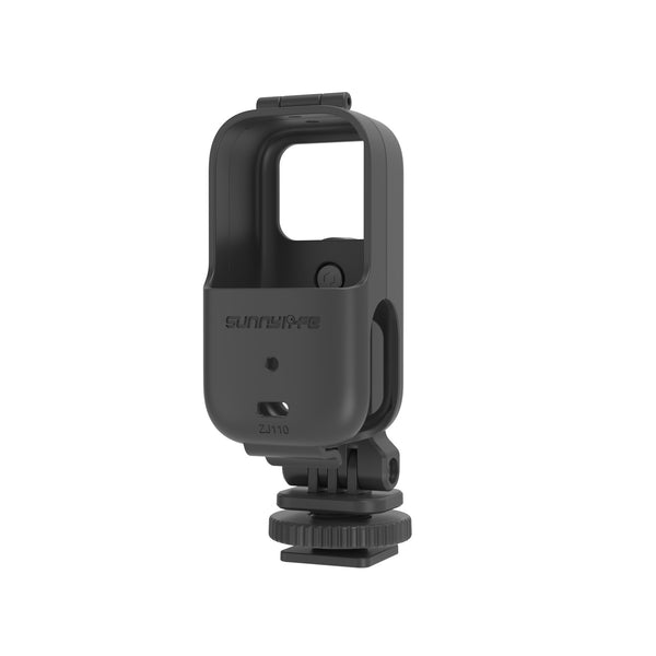 Cold Shoe Mount Case for Osmo Nano