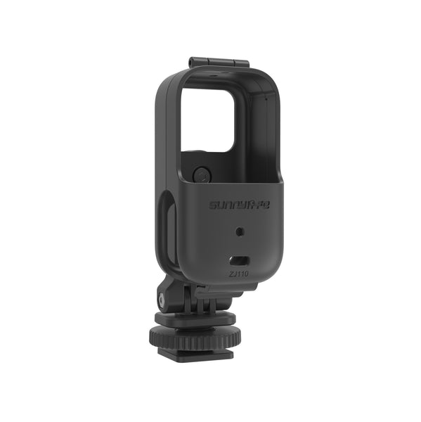 Cold Shoe Mount Case for Osmo Nano