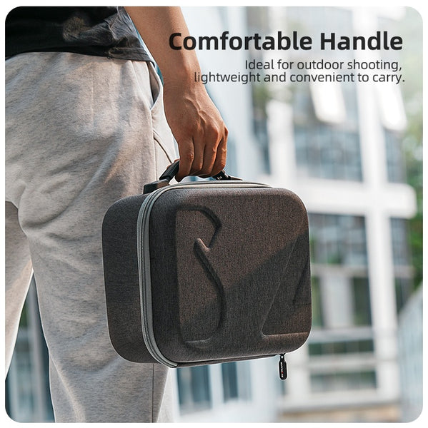 Combo Carry Case for Avata 360 (RC 2 Controller)