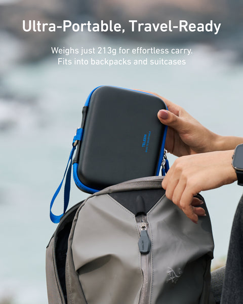 Combo Carry Case for Osmo Action 6