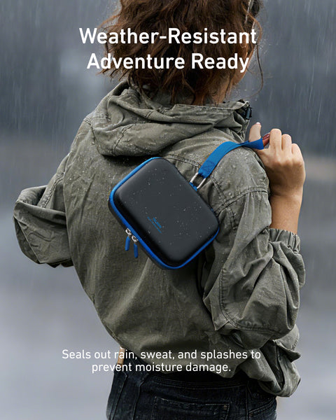 Combo Carry Case for Osmo Action 6