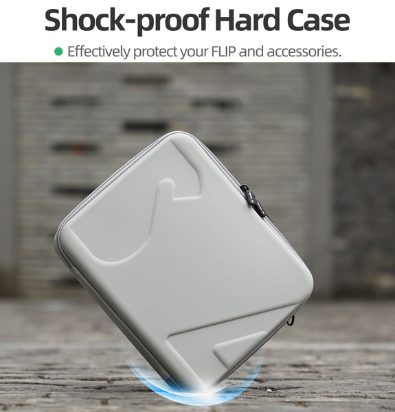 Combo Carry Case for Flip