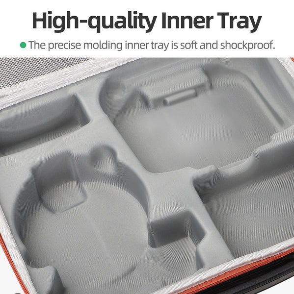 Combo Carry Case for Flip