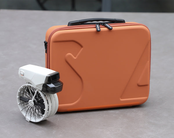 Combo Carry Case for Flip