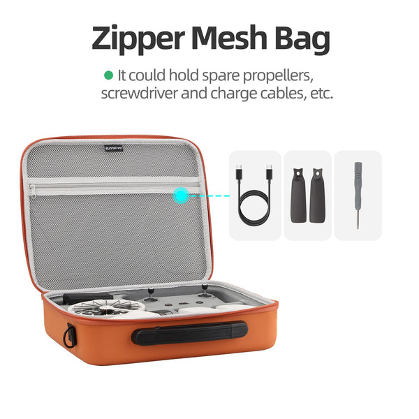 Combo Carry Case for Flip