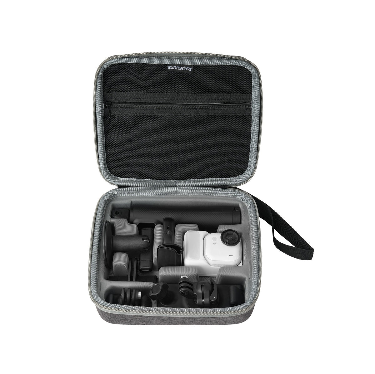 Combo Carry Case for Insta360 GO Ultra | CamGo