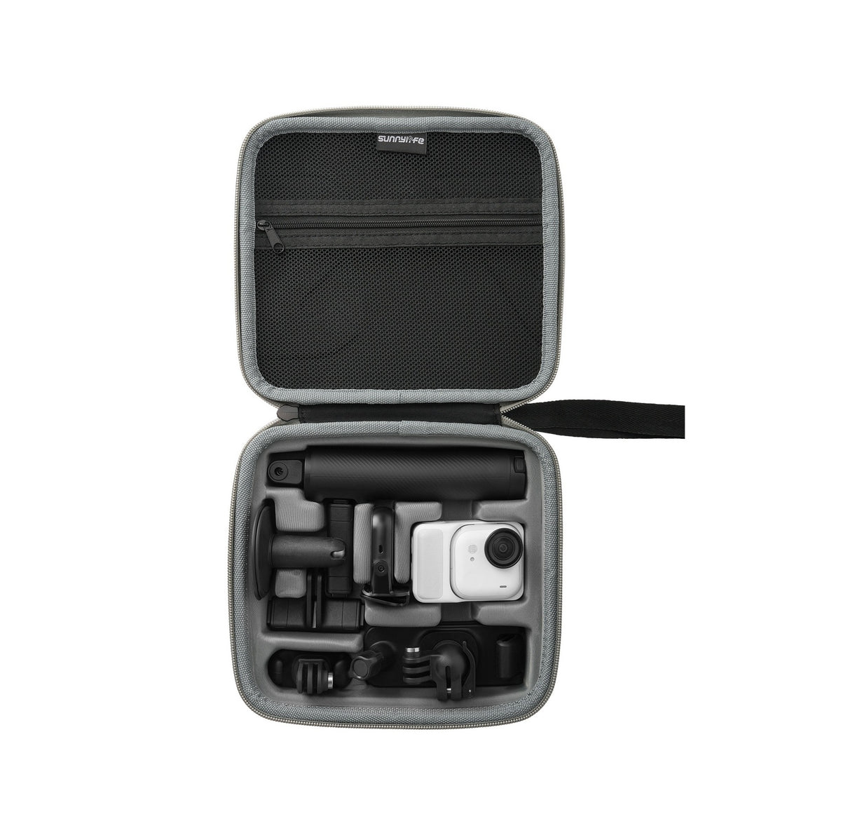 Combo Carry Case for Insta360 GO Ultra | CamGo