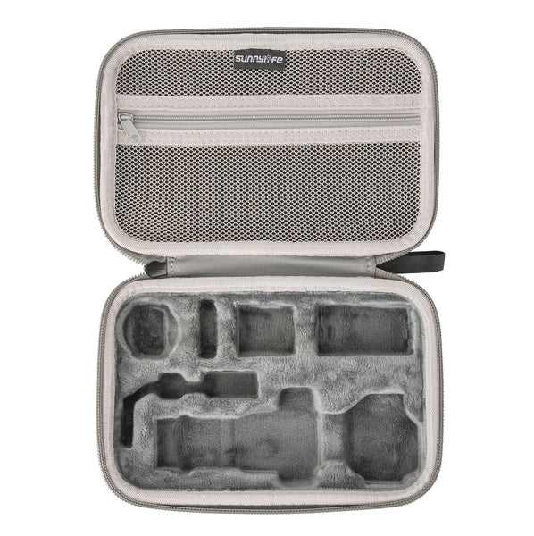 Combo Carry Case for Insta360 Luna Pro