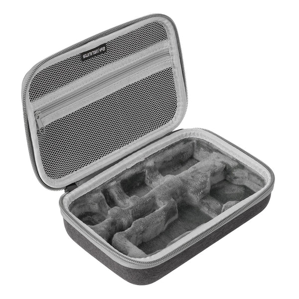 Combo Carry Case for Insta360 Luna Pro