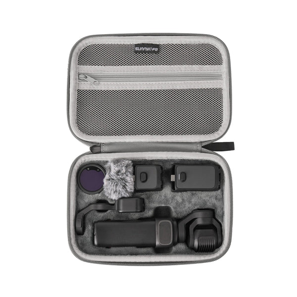 Combo Carry Case for Insta360 Luna Pro