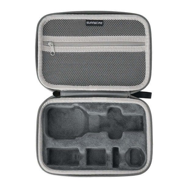 Combo Carry Case for Insta360 Luna Ultra