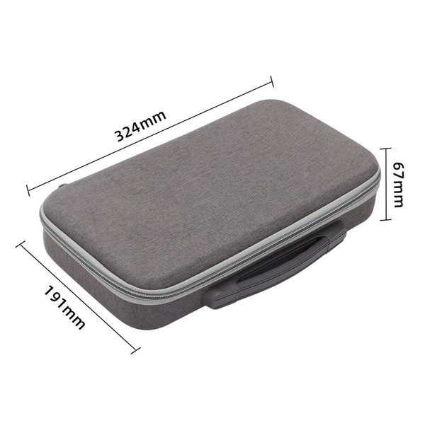 Combo Carry Case for Insta360 X4 / X5