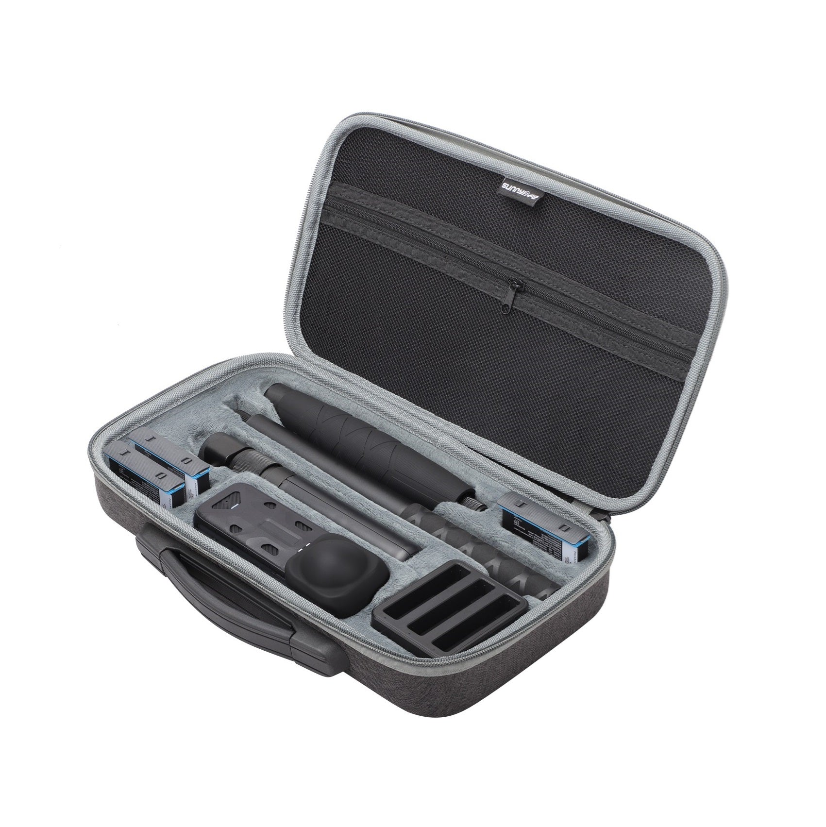 Combo Carry Case for Insta360 X4 / X5