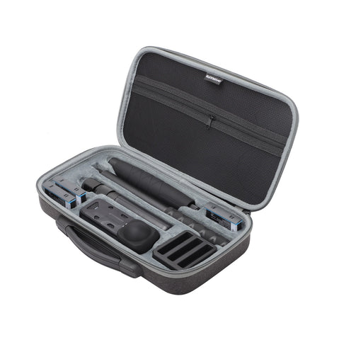 Combo Carry Case for Insta360 X4 / X5