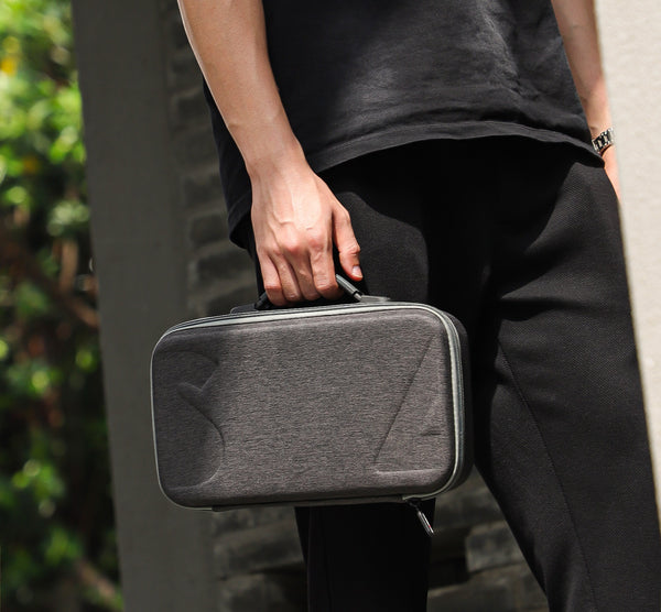Combo Carry Case for Insta360 X4 / X5