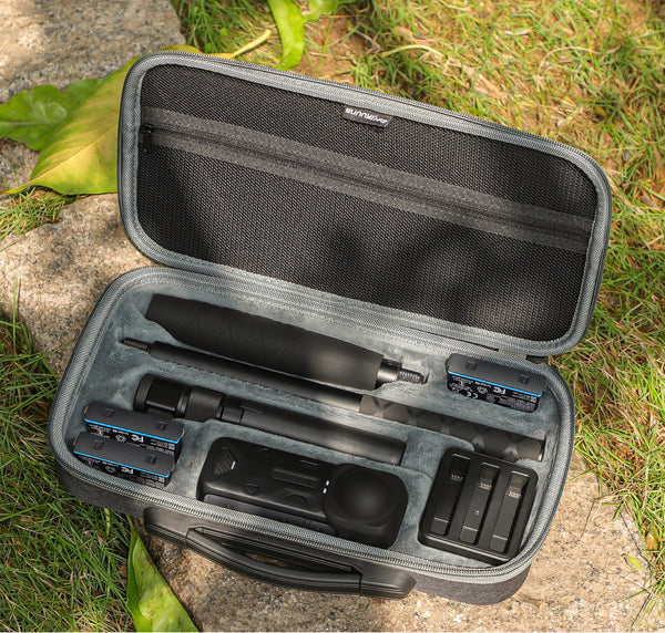 Combo Carry Case for Insta360 X4 / X5