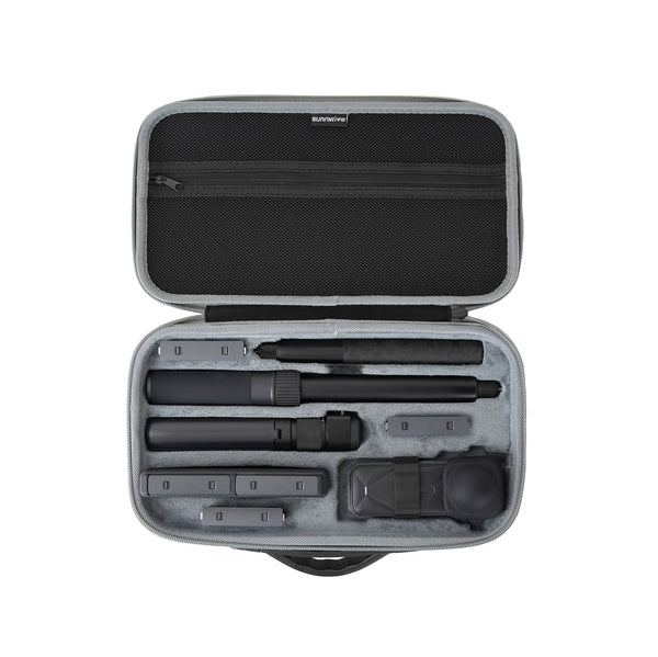 Combo Carry Case for Insta360 X5