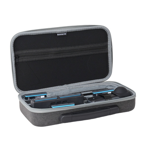 Combo Carry Case for Insta360 X5