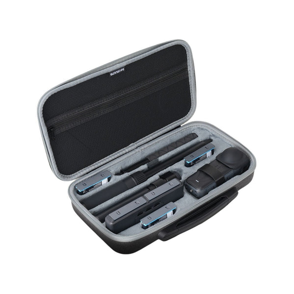 Combo Carry Case for Insta360 X5