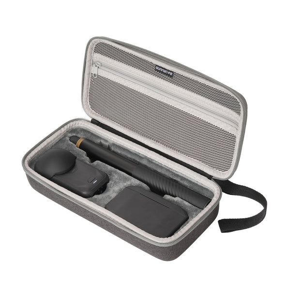 Combo Carry Case for Insta360 X6