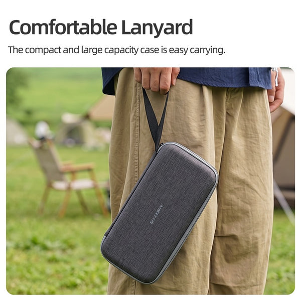 Combo Carry Case for Insta360 X6