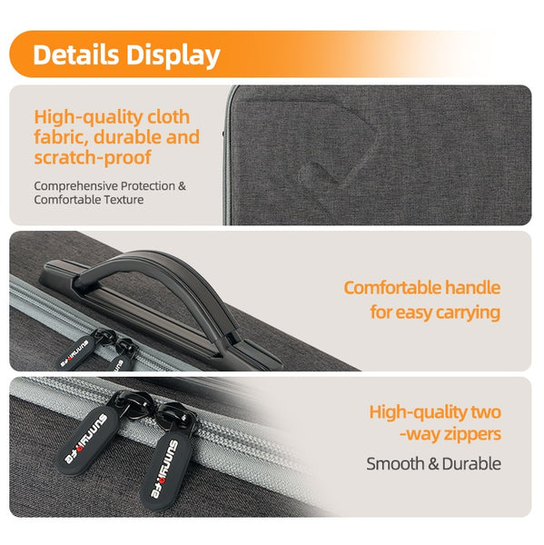 Combo Carry Case for Lito 1 / Lito X1