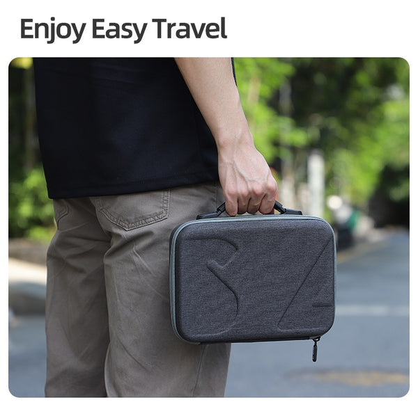 Combo Carry Case for Mini 5 Pro