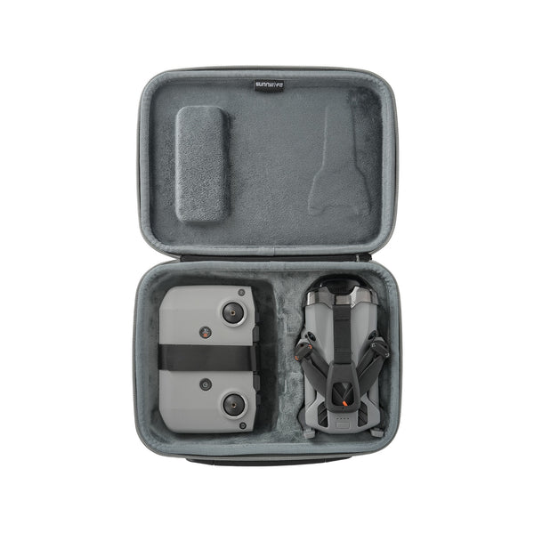 Combo Carry Case for Mini 5 Pro