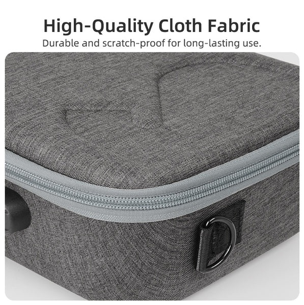 Combo Carry Case for Neo 2 (RC 2 Controller)