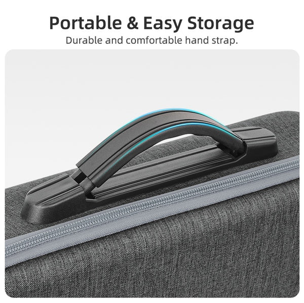 Combo Carry Case for Neo 2 (RC 2 Controller)